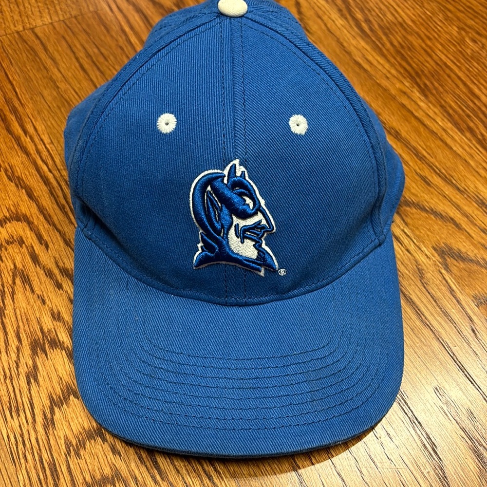 Duke baseball cap